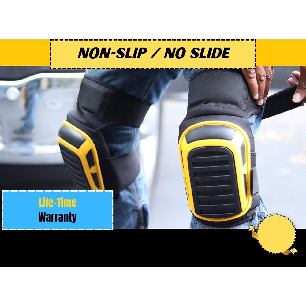 Knee Pads: image 3