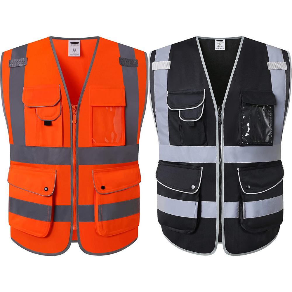 Security Vest